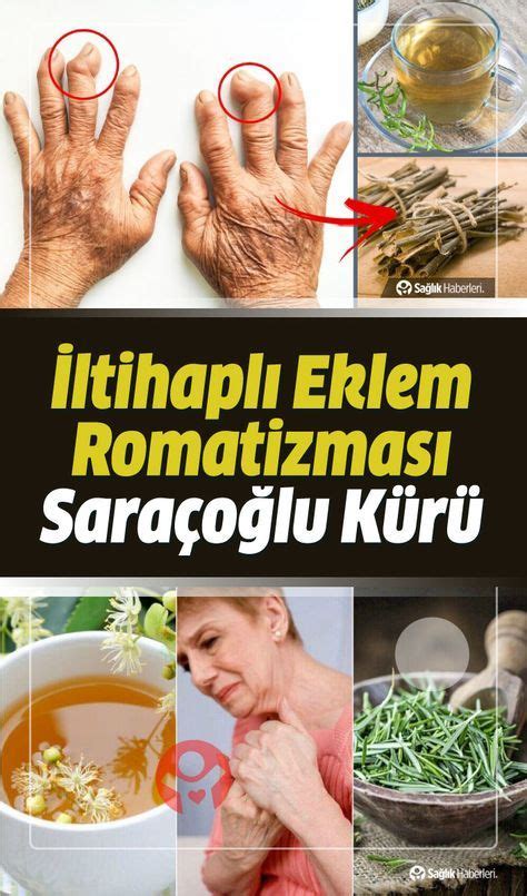 ibrahim saraçoğlu romatoid artrit kürü